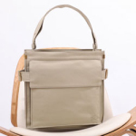 버버리 핸드백 263173