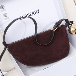 버버리 크로스백  255801-1