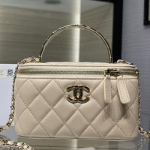 샤넬 플랩백 MINI AP4590