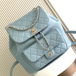 샤넬 백팩 AS3618