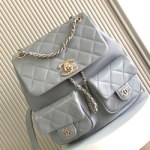 샤넬 백팩 AS3860