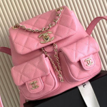 샤넬 백팩 AS3787