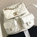 샤넬 백팩 AS3787