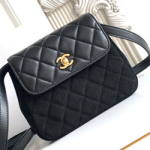 샤넬 플랩백 AS0703