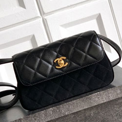 샤넬 플랩백 AS0703