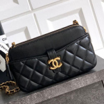 샤넬 플랩 백 AS17103