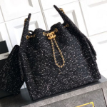 샤넬 25백 라지 AS5311