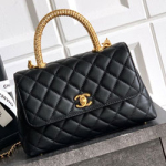 샤넬 핸드백 23cm AS0723