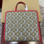 구찌 숄더백 605614-1