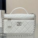 샤넬 플랩 백 AS4854