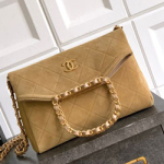 샤넬 플랩 백 AS2417