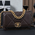 샤넬 플랩 백 AP0957