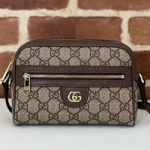 구찌 [오피디아] GG 수퍼 미니 숄더백 772311