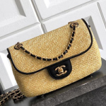 샤넬 플랩 백 23m AS0914