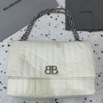 발렌시아가 핸드백 43cm BL78978 