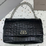 발렌시아가 핸드백 43cm BL78978