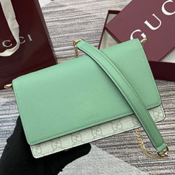 구찌 숄더백 826720