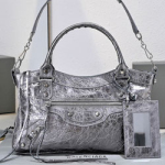 발렌시아가 핸드백 BL342007