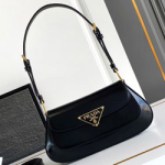 프라다 핸드백 1BD345