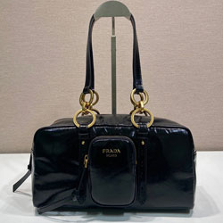 프라다 핸드백 1BB138