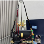 프라다 핸드백 1BD379