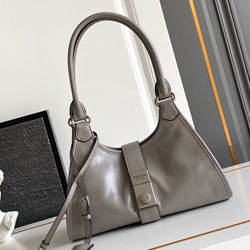 프라다 핸드백 1BG580