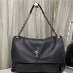 입생로랑 핸드백 755857