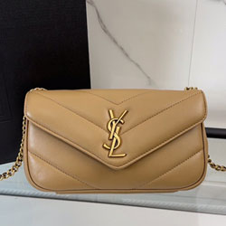 입생로랑 핸드백 821749