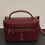 입생로랑 핸드백 766731