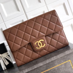 샤넬 클러치백 AS2741