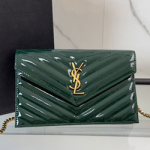 입생로랑 핸드백 402031