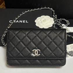 샤넬 WOC 플랩 백 AP3723