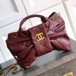 샤넬 플랩 백 AS1826