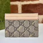 구찌 카드지갑 G-774344