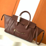 셀린느 핸드백 123693