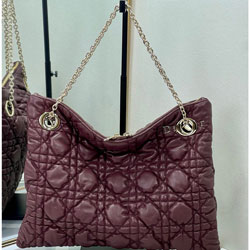 크리스찬디올 숄더백 M3828