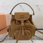 미우미우 숄더백 5BZ043