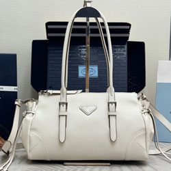 프라다 핸드백 1BG628