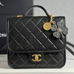 샤넬 25B핸드백 AS2220