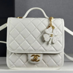 샤넬 25B핸드백 AS2220