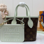 루이비통 NeverfullBandouliere Inside Out M28336