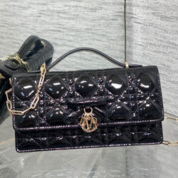 크리스찬디올 숄더백 M2602