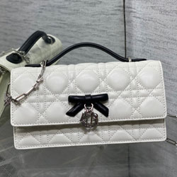 크리스찬디올 숄더백 M2602