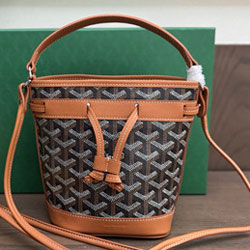 [고급형] 고야드 핸드백 GY260317