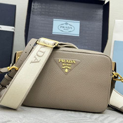 프라다 핸드백 1BH082