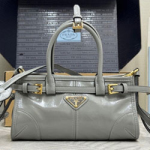 프라다 핸드백 1BA486