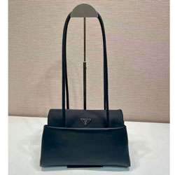 프라다 핸드백 1BA495