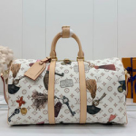 루이비통 KEEPALL BANDOULIERE 45 M28780
